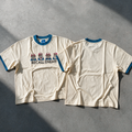 RECALL ENEMY RINGER TEE